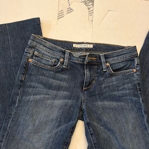 Joe’s Denim Jeans Flared